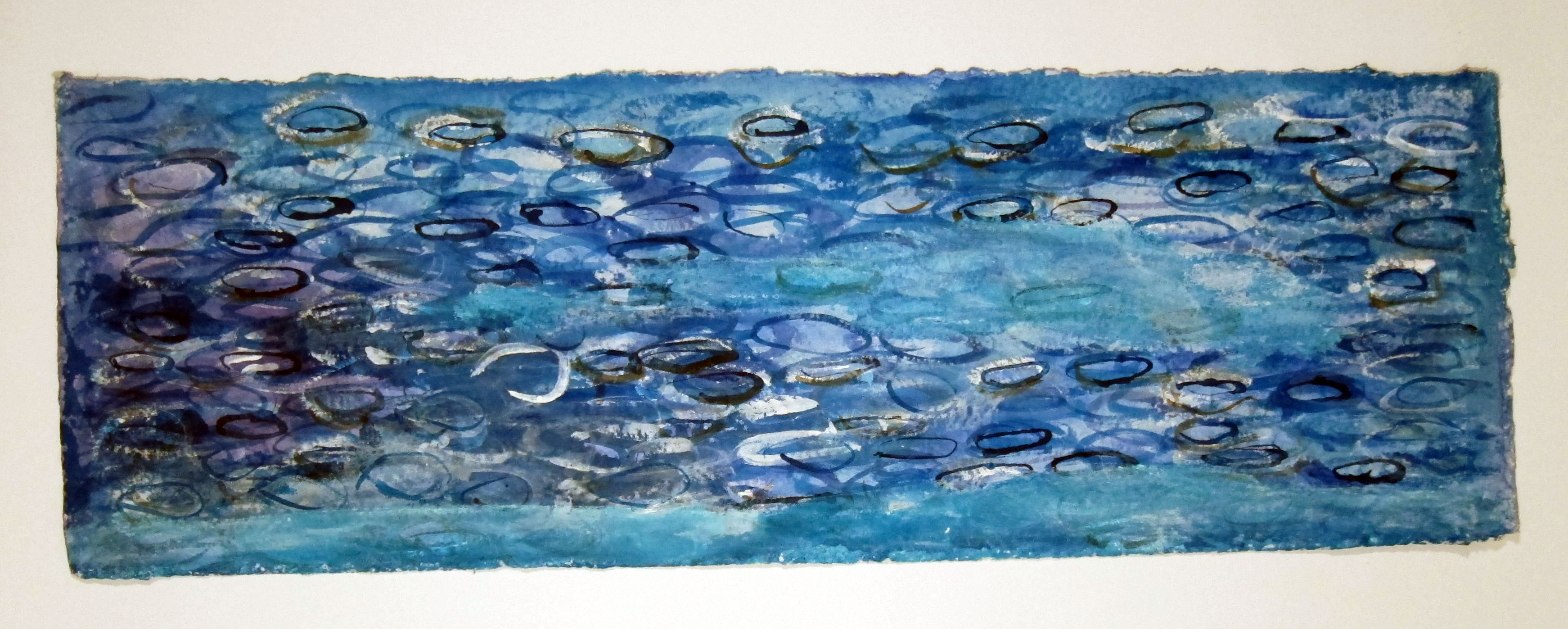 Rachel Carroll_ Lake View