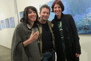 Mia Chris Langois, Rachel Carroll