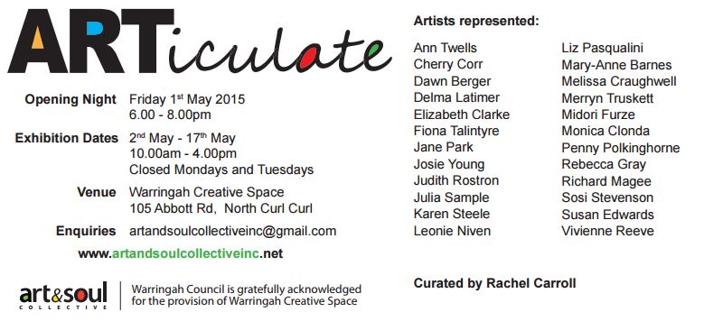 Articulate art and soul 2015 side 2