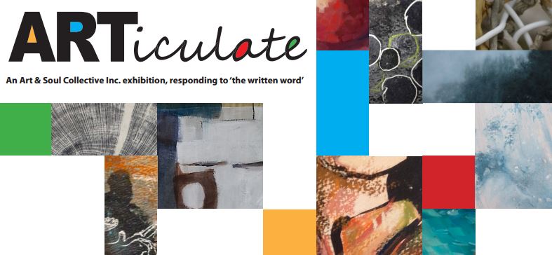 Articulate art and soul 2015